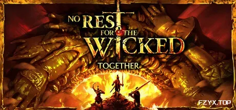 恶意不息/No Rest for the Wicked-方舟游戏