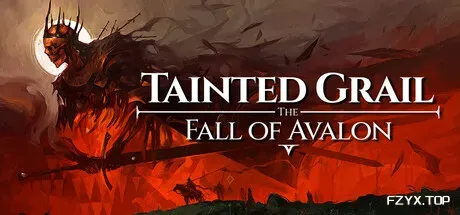污痕圣杯：阿瓦隆的陨落/Tainted Grail: The Fall of Avalon-方舟游戏