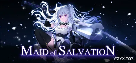 救赎少女/Maid of Salvation-方舟游戏