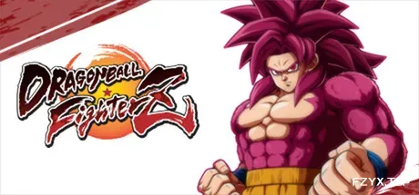 龙珠战士Z/龙珠格斗Z/龙珠斗士Z/DRAGON BALL FighterZ-方舟游戏