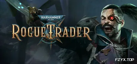 战锤40K：行商浪人/Warhammer 40,000: Rogue Trader-方舟游戏