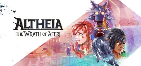 阿尔西亚：艾菲力之怒/Altheia: The Wrath of Aferi-方舟游戏