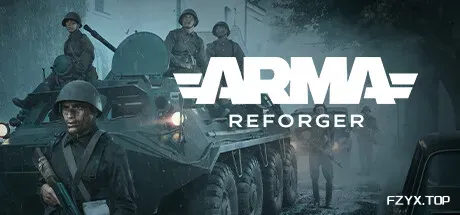 武装突袭：援德行动/Arma Reforger-方舟游戏