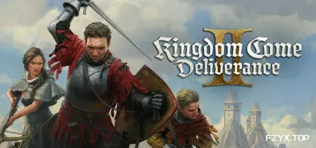 天国：拯救2/Kingdom Come: Deliverance II-方舟游戏