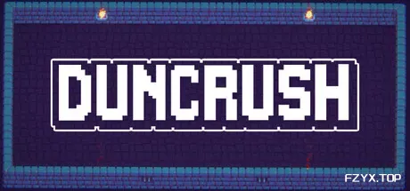 邓克拉什/Duncrush-方舟游戏