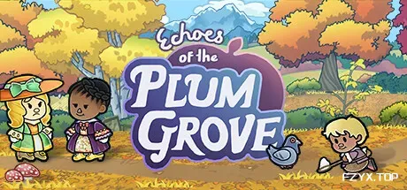 梅林回响/Echoes of the Plum Grove-方舟游戏