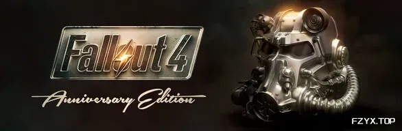 辐射4：周年纪念版/Fallout 4 - Anniversary Edition-方舟游戏