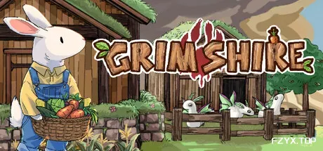 格林郡/Grimshire-方舟游戏