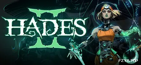 哈迪斯2/Hades II-方舟游戏