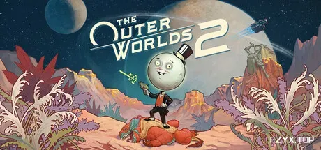 天外世界2/The Outer Worlds 2-方舟游戏