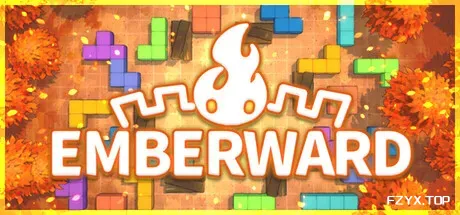 余烬守卫/Emberward-方舟游戏
