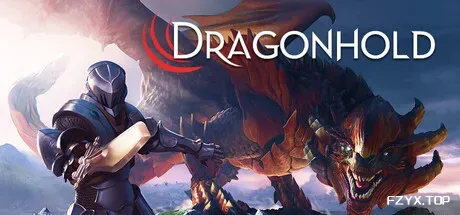 巨龙堡垒/Dragonhold-方舟游戏