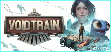 虚空列车/Voidtrain/支持网络联机-方舟游戏