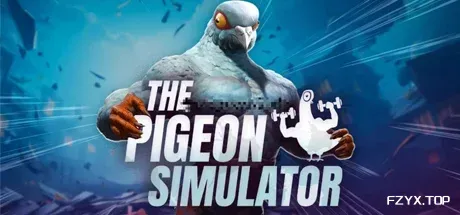 鸽子模拟器/Pigeon Simulator-方舟游戏