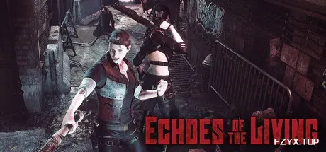 生者回响/Echoes of the Living-方舟游戏