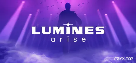 流光崛起/Lumines Arise/支持VR-方舟游戏