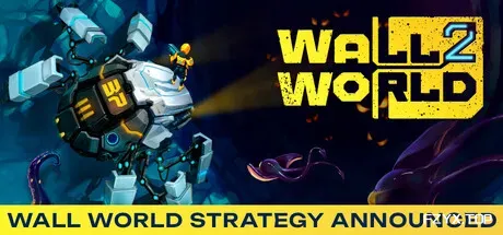 墙世界2/Wall World 2-方舟游戏