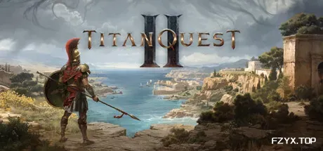 泰坦之旅2/Titan Quest II-方舟游戏
