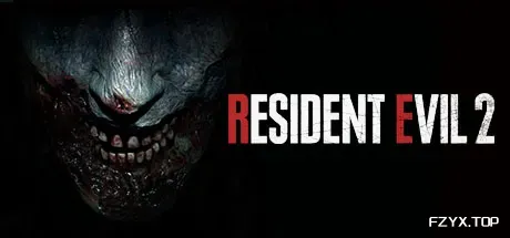 生化危机2：重制版/Resident Evil 2:Remake-方舟游戏