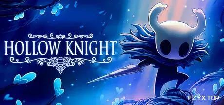 空洞骑士/Hollow Knight-方舟游戏