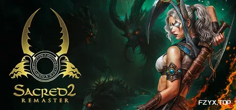 圣域2：重制版/Sacred 2 Remaster-方舟游戏