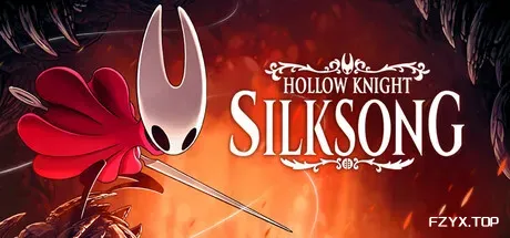 空洞骑士：丝之歌/Hollow Knight: Silksong-方舟游戏
