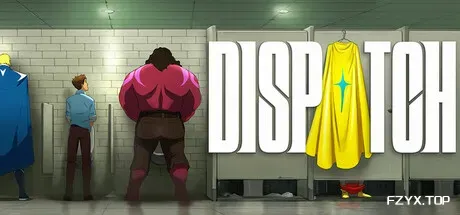 超英派遣中心/Dispatch-方舟游戏