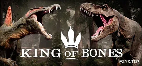 骨之王者/King of Bones-方舟游戏