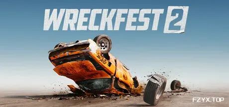 撞车嘉年华2/Wreckfest 2-方舟游戏