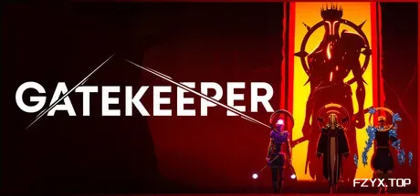 心门守卫/Gatekeeper-方舟游戏
