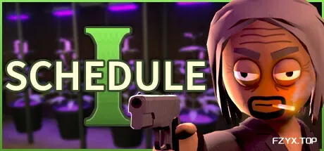 绝命毒师模拟器/Schedule I/支持网络联机-方舟游戏