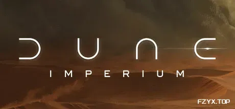 沙丘：帝国/Dune: Imperium-方舟游戏