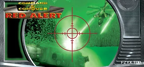 红色警戒合集/红警合集/Red Alert-方舟游戏