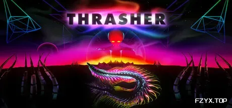 魔窟屠鬼者/THRASHER/支持VR-方舟游戏