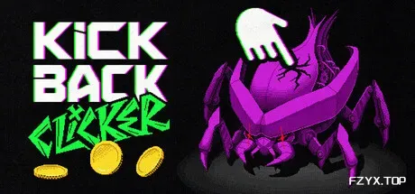 反击点击器/Kickback Clicker-方舟游戏
