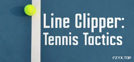 截线者：网球战术/Line Clipper: Tennis Tactics-方舟游戏