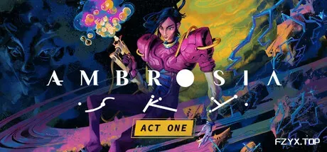 仙肴苍穹/Ambrosia Sky-方舟游戏