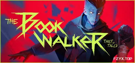 书行者/The Bookwalker-方舟游戏