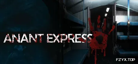 阿南特快车/Anant Express-方舟游戏
