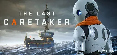 最后一位守护者/The Last Caretaker-方舟游戏