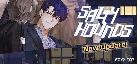 凊恧猎犬/Salty Hounds-方舟游戏