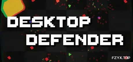 桌面防卫者/Desktop Defender-方舟游戏