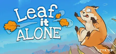 落叶拾取模拟器/Leaf it Alone-方舟游戏