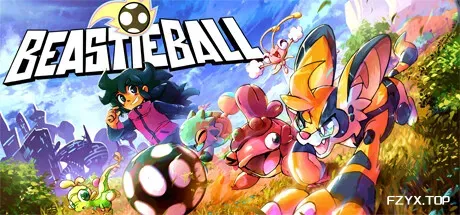 杯丝特魔球/Beastieball-方舟游戏