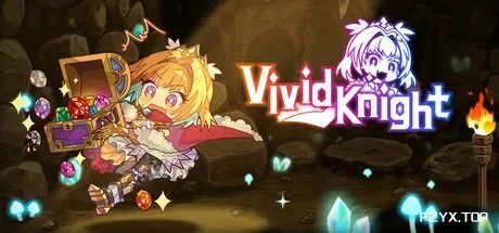 灵动骑士/Vivid Knight-方舟游戏