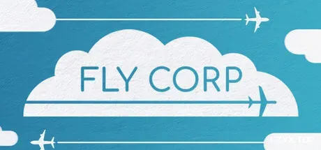飞行公司/飞飞公司/Fly Corp-方舟游戏