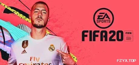 国际足球大联盟20/FIFA 20-方舟游戏