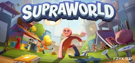 超级世界/Supraworld-方舟游戏