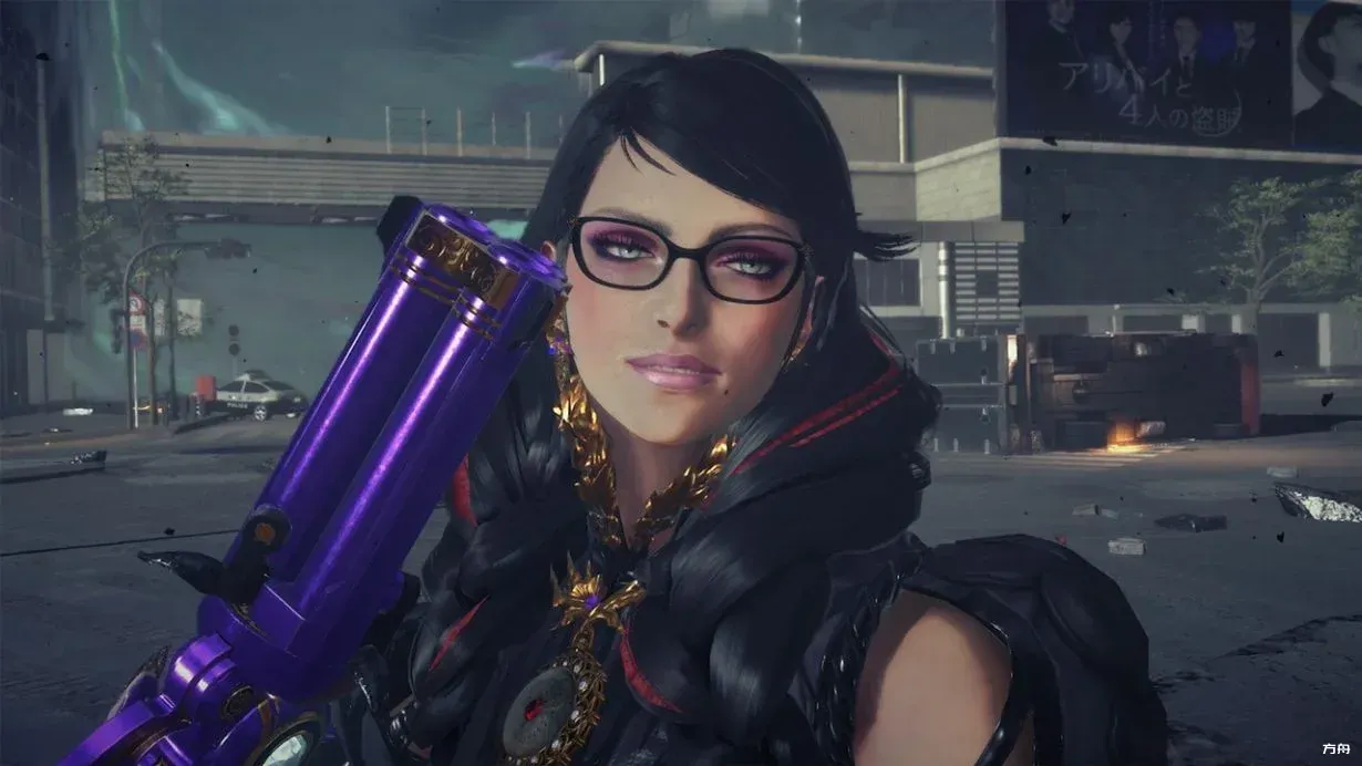图片[3]-猎天使魔女3/Bayonetta 3 - 方舟游戏-方舟游戏
