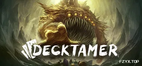 驯牌师/Decktamer-方舟游戏